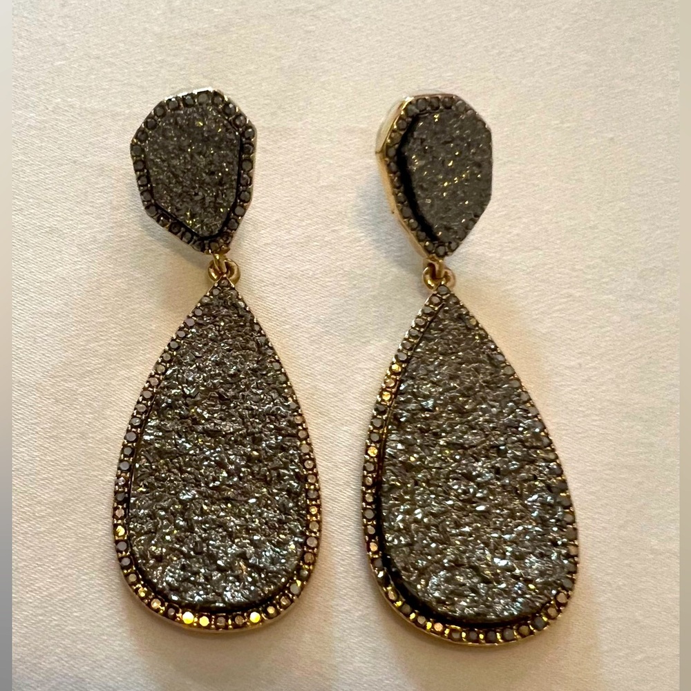 BaubleBar Earrings